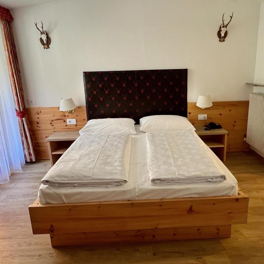Zur Bruecke - Your Home In Heart Of South Tyrol, With Brixencard And Free Parking Fortezza Exterior photo