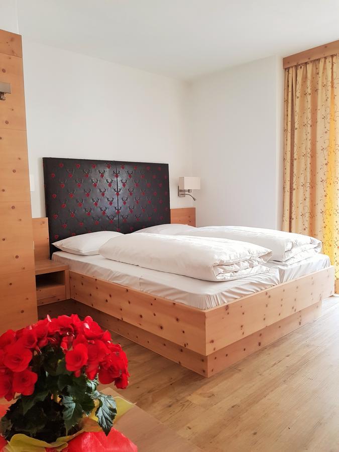 Zur Bruecke - Your Home In Heart Of South Tyrol, With Brixencard And Free Parking Fortezza Exterior photo